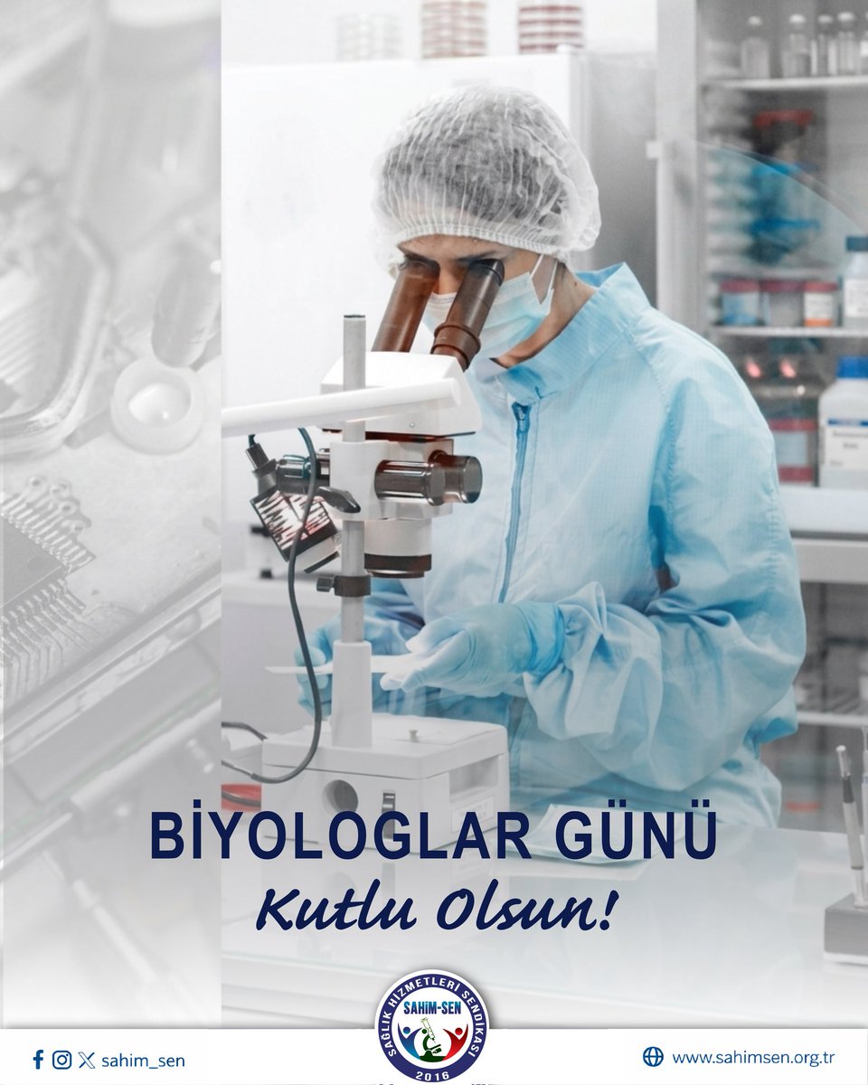 Sağlık Hizmetleri Sendikası Genel Merkez Hesabı tweet media