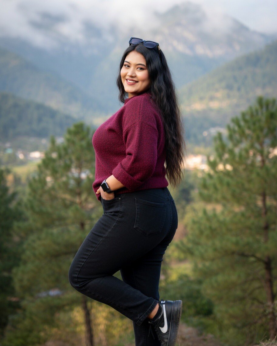 SANDHYA ( सन्ध्या ) tweet media