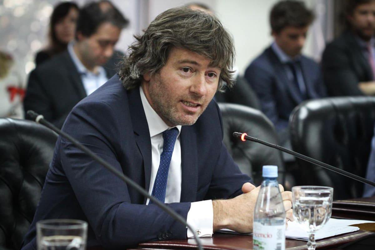 LA NACION tweet media