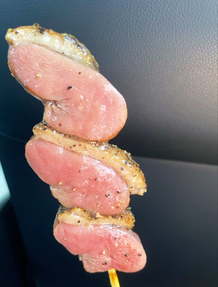 なめきち🍄💜食いしん坊な腹ペコVtuber tweet media