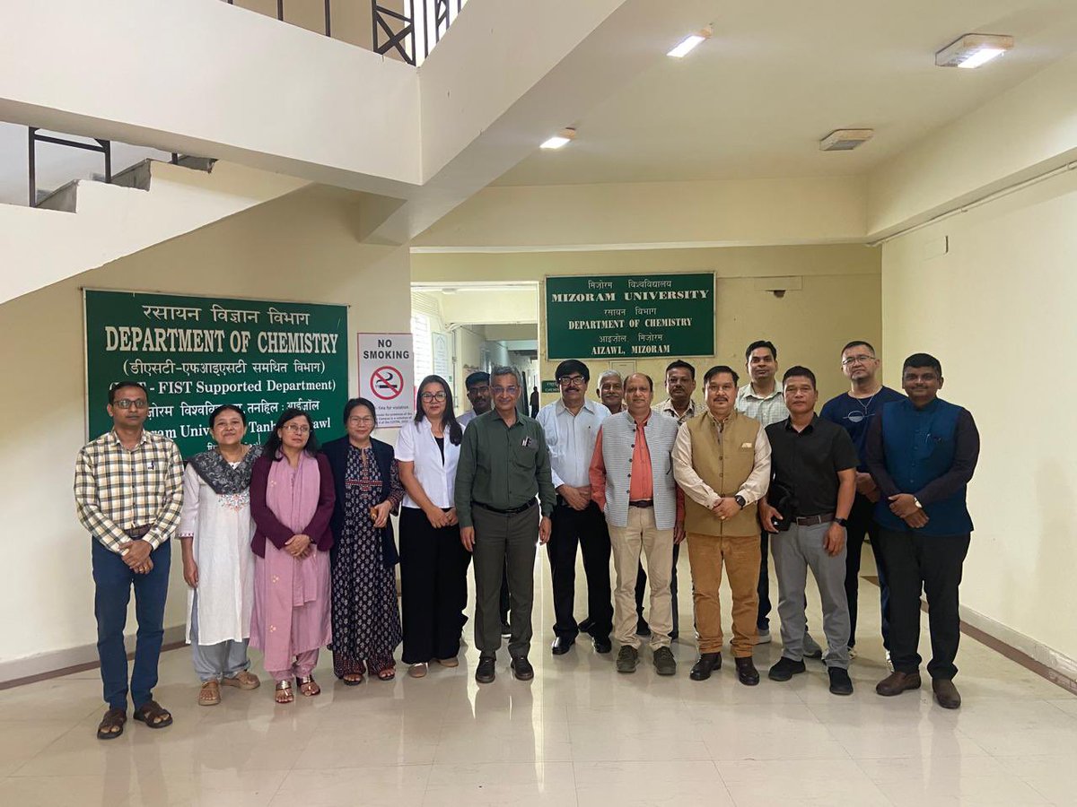 Prof. Tokeer Ahmad tweet media