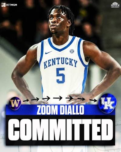 Bluegrass Baller tweet media