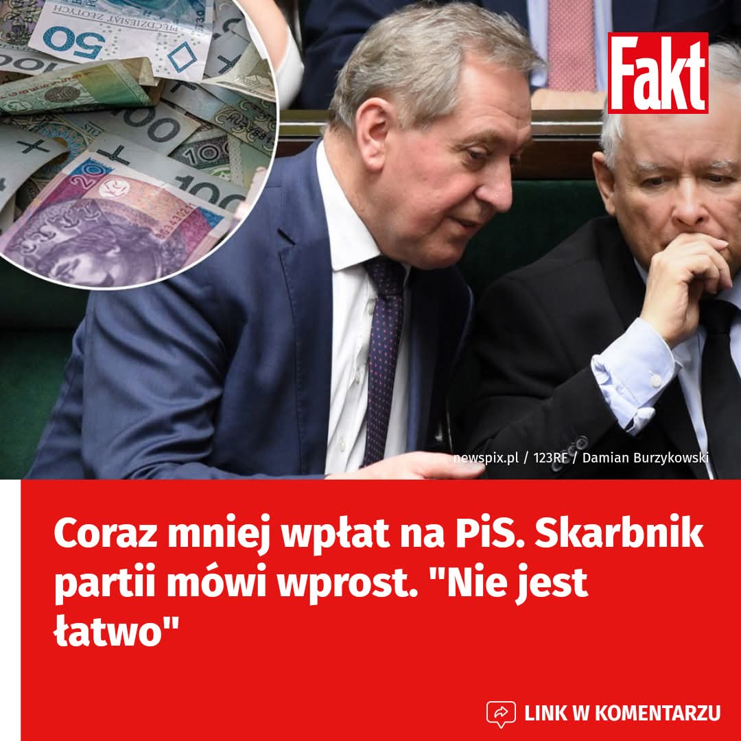 SebastianJaw's tweet photo. Kolejni biedni po @RepublikaTV
Widać że nawet idioci wpłacający tym bucom jakby coś choć trochę zaczęli łączyć kropki. https://t.co/idjaE8NuS5