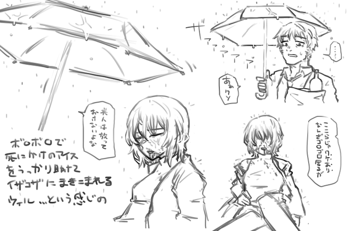 ウィルはこんな人。 