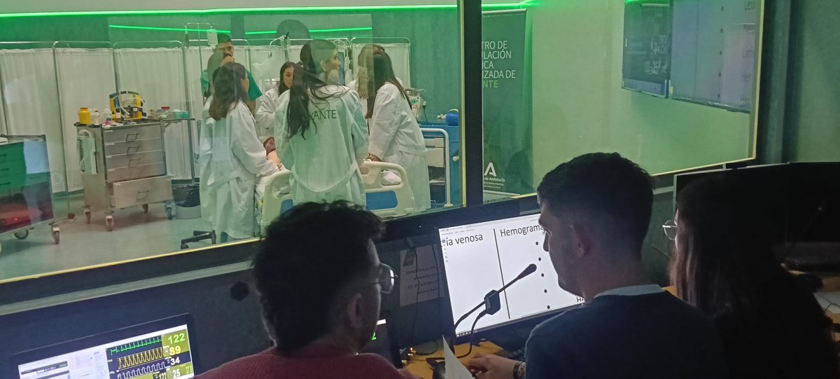 Fundación Progreso y Salud tweet media