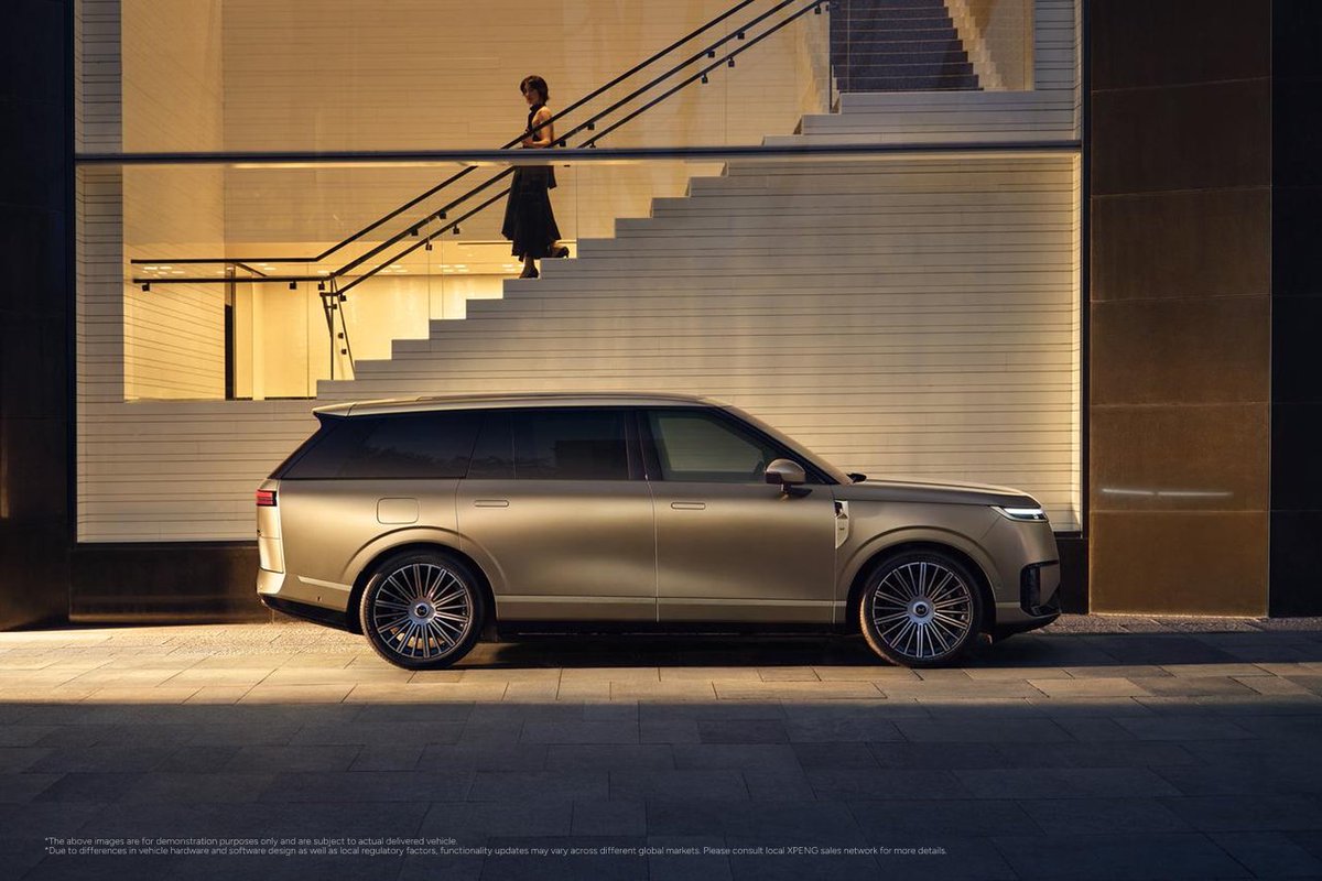 Xiaopeng He tweet media