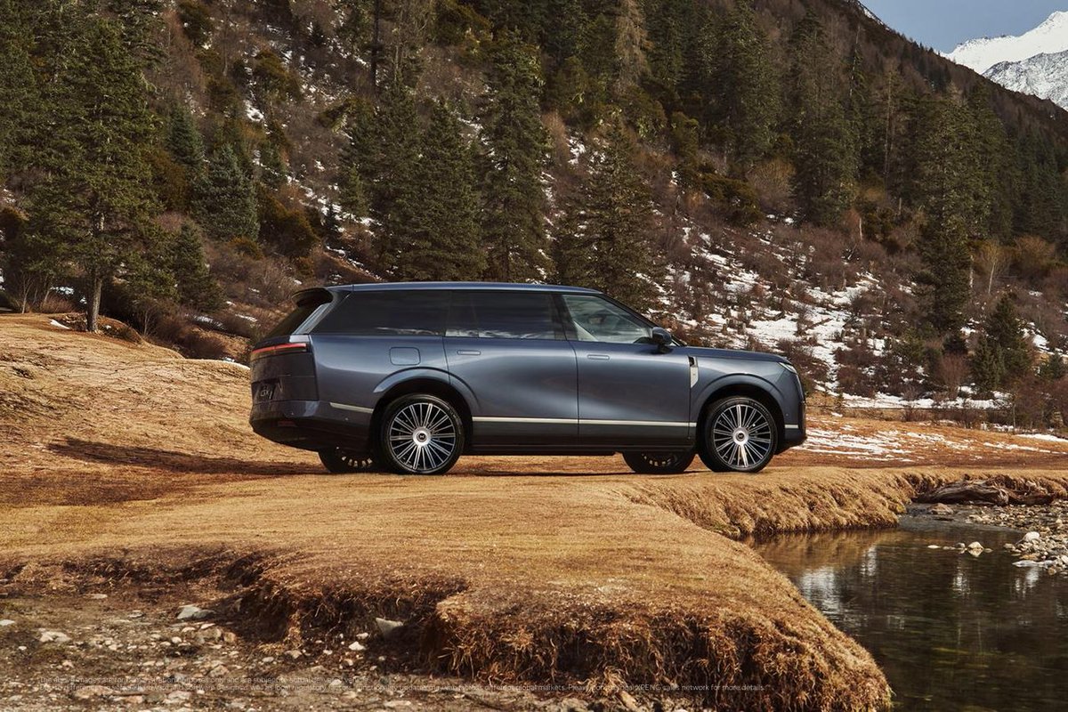 Xiaopeng He tweet media