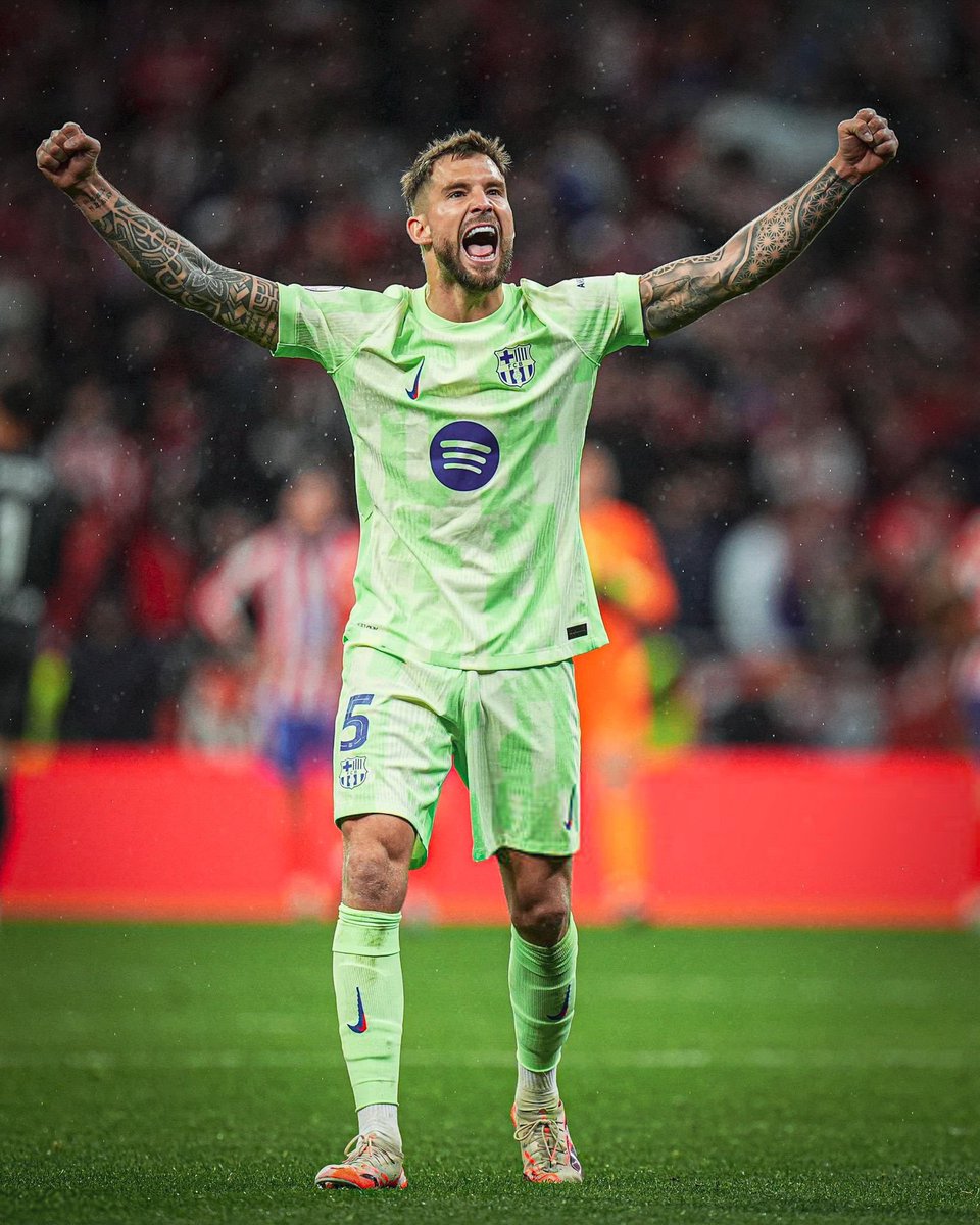 Universo FCBarcelona tweet media