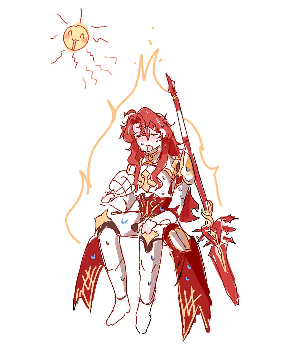 daily Argenti doodles🌹 tweet media