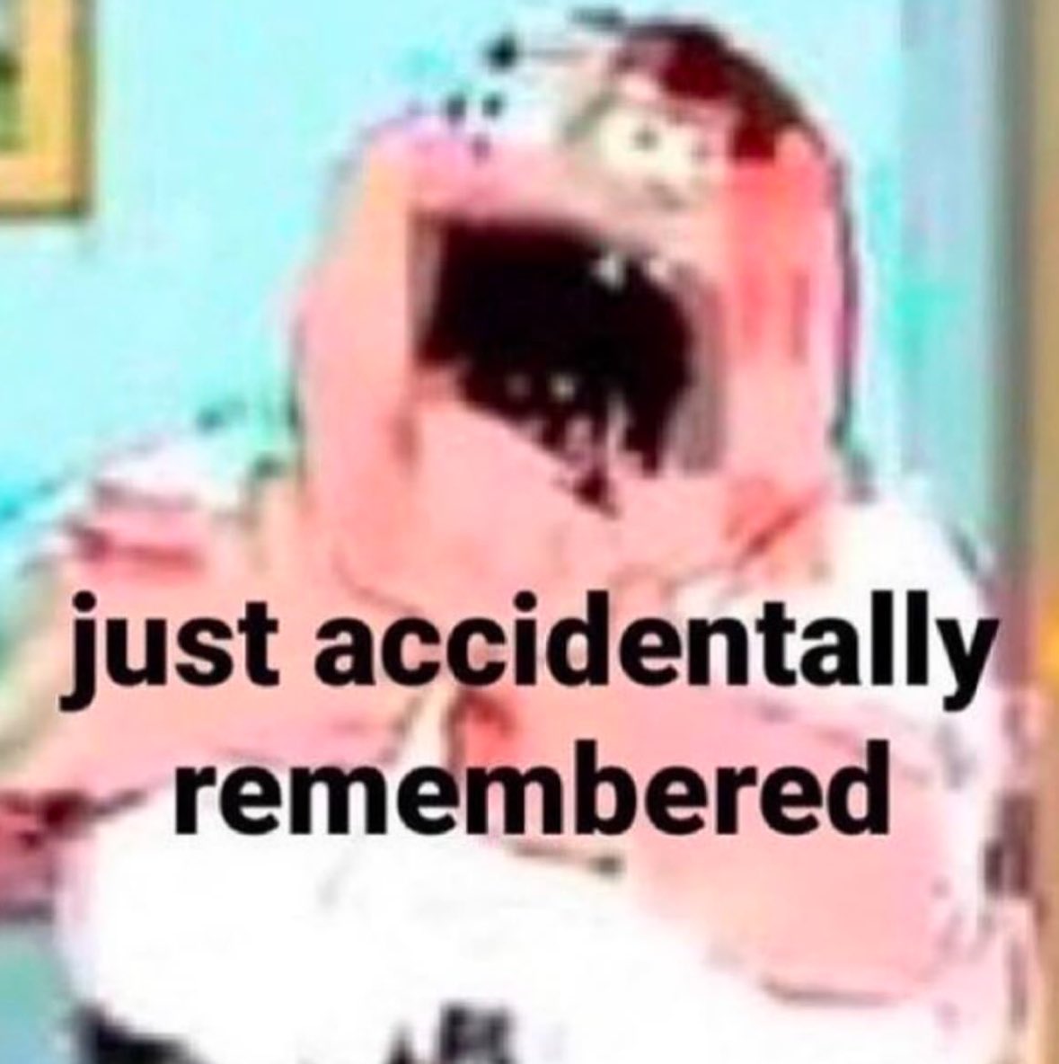 splatter terf brains tweet media