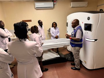 Kihato Eric. tweet media