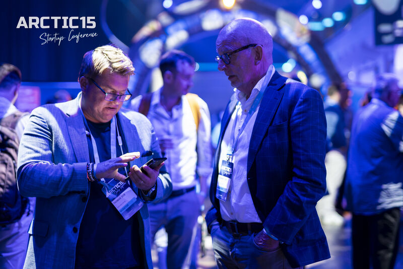 arcticstartup's tweet image. What is more valuable to you at events? arcticstartup.com/what-is-more-v… via @ArcticStartup @ArcticStartup_E @arctic15 @VedatOndas #nordicmade #events #investors #startups #trending