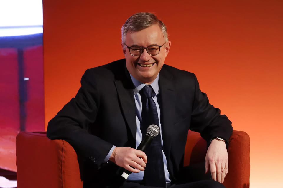 Bartolomeo Mitraglia tweet media