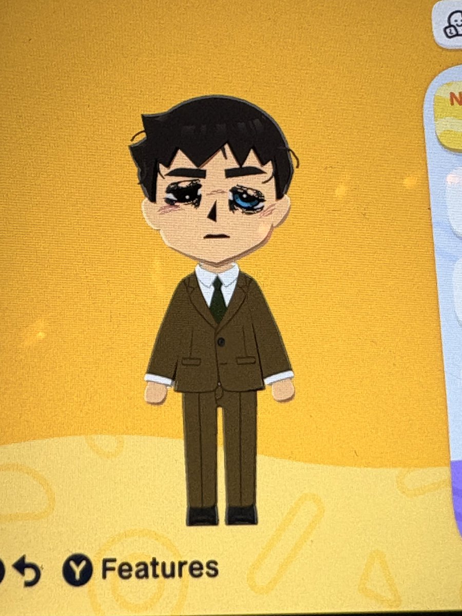 Foxkiez 🕷️👁️🐑 tweet media