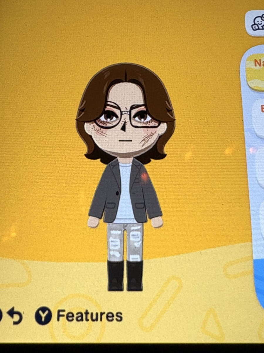 Foxkiez 🕷️👁️🐑 tweet media