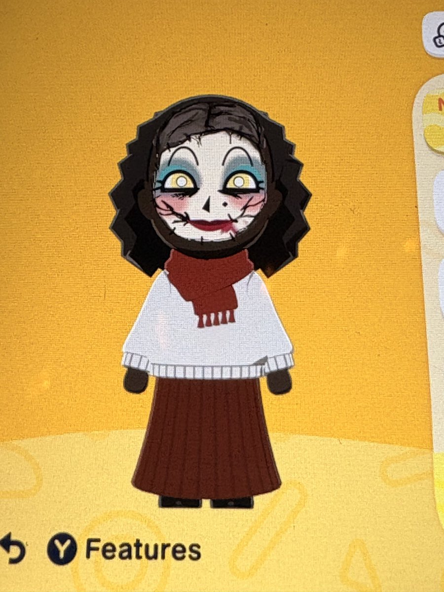 Foxkiez 🕷️👁️🐑 tweet media