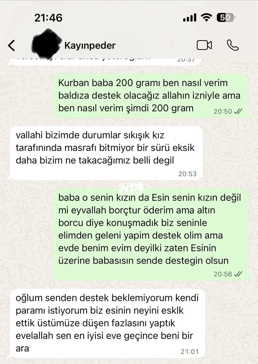 NTA Haber tweet media