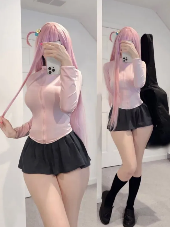 カテリーナ tweet media