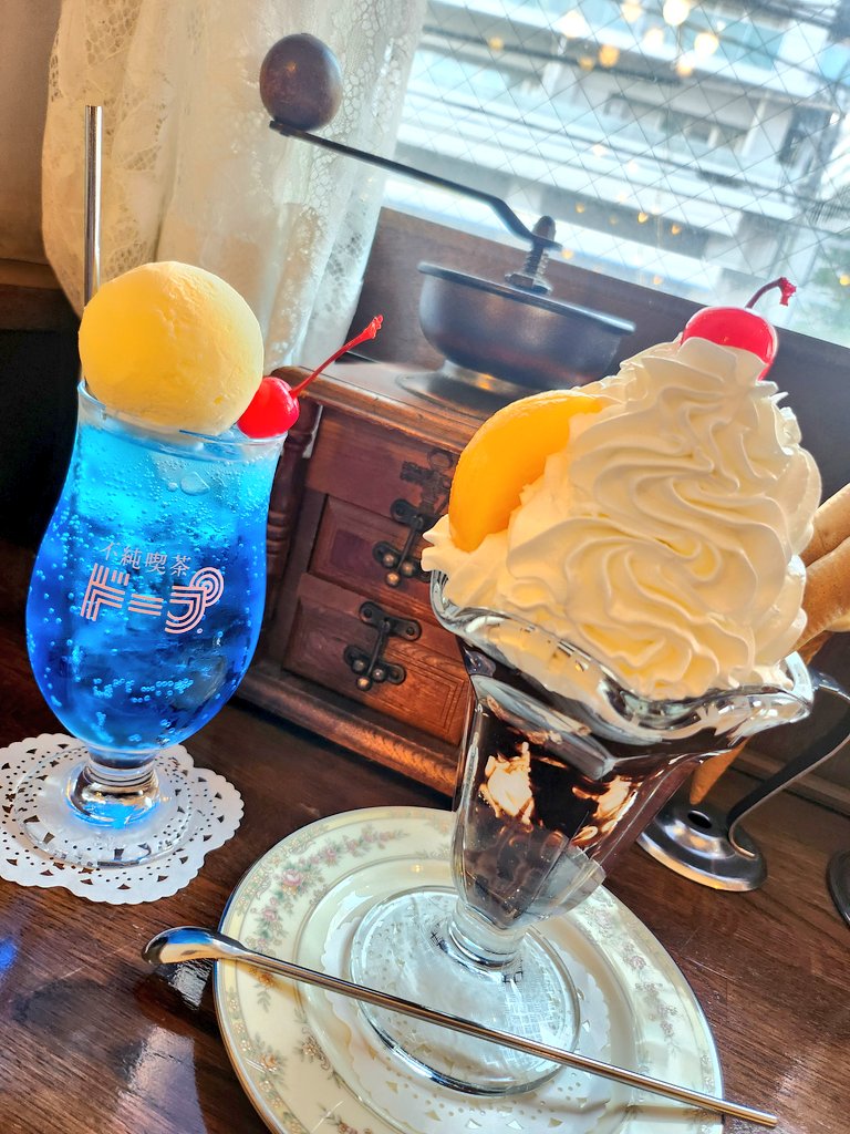 りこはる tweet media