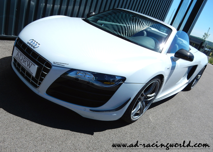 AD-RACINGWORLD MOTORSPORT tweet media