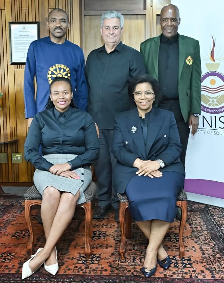 Thabo Yabohlale tweet media