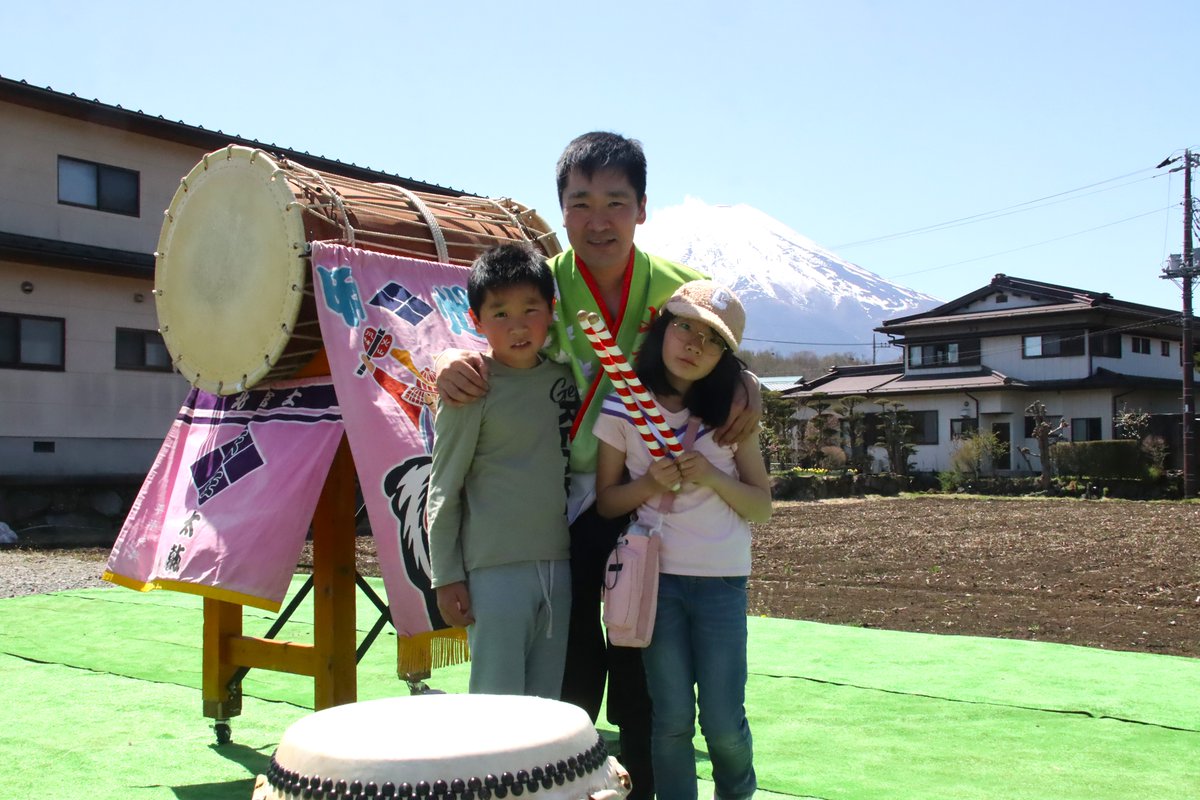 陸上自衛隊　北富士駐屯地【公式】 tweet media