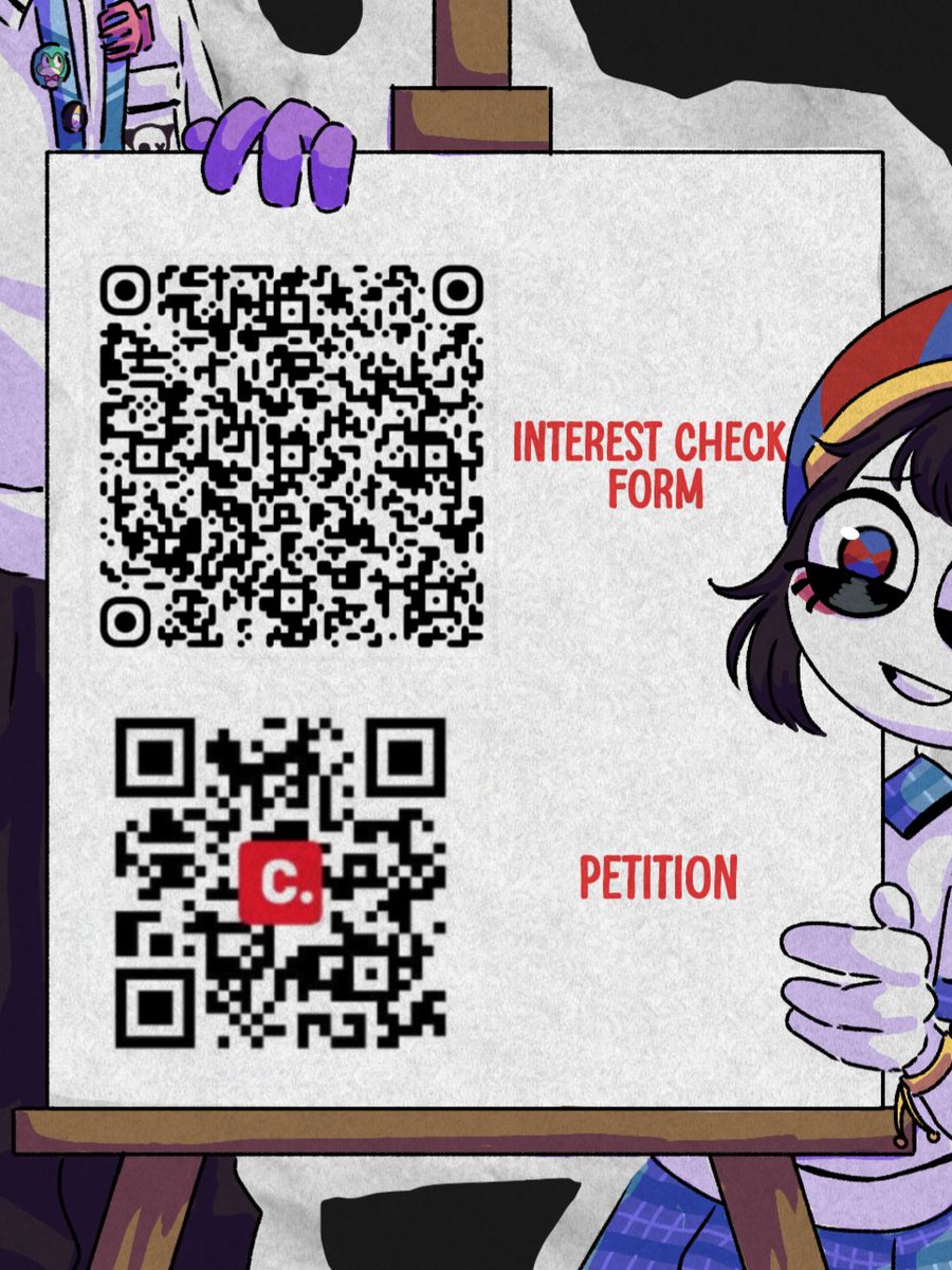 TADC🇵🇭! Interest Check & Petition tweet media