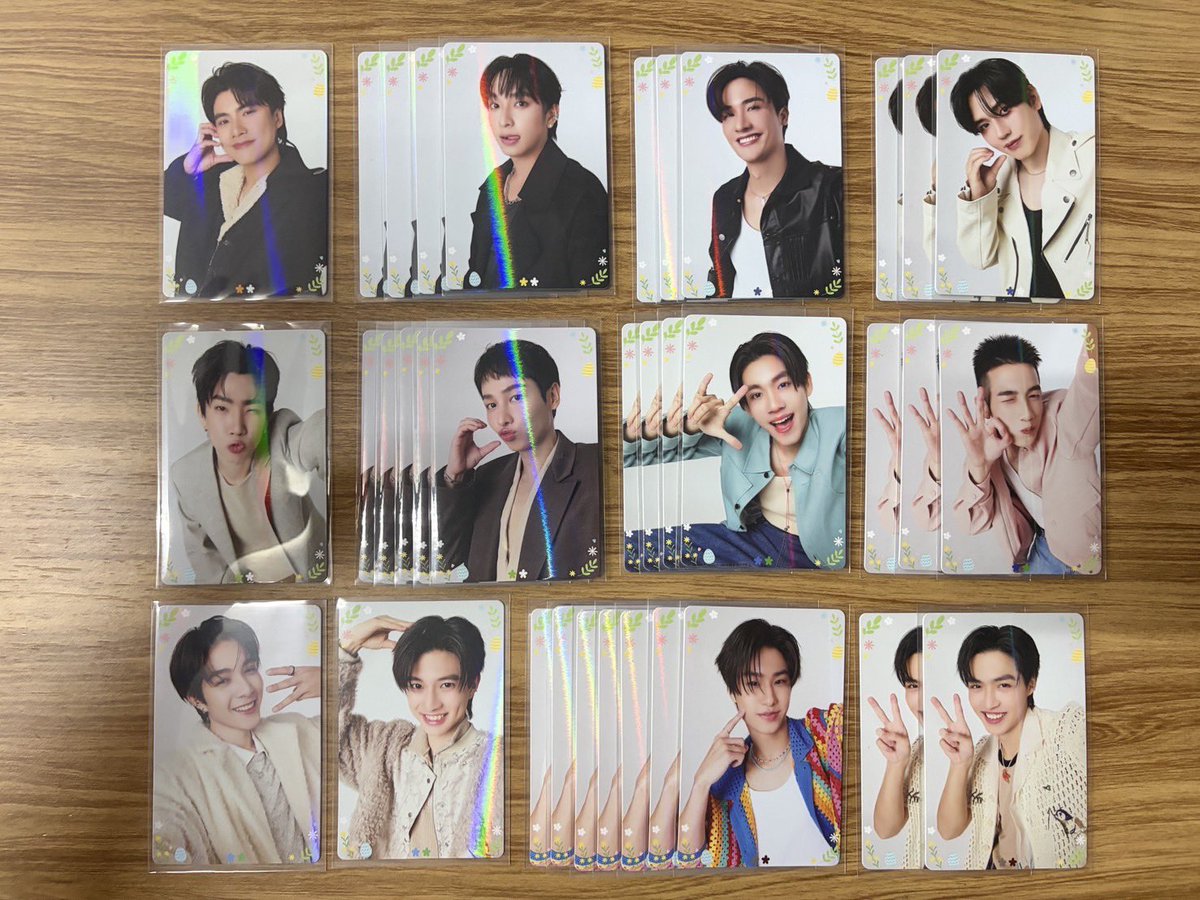 aaphroditet's tweet photo. WTS พร้อมส่ง✨

Chokun Aston 100 คู่สุดท้าย
ที่เหลือทุกใบ 70 
Off ❌

📦 ค่าส่งเหมา 50 บาท
🙏🏻 สนใจ DM ได้เลย

#GMMTVPOPUPSTOREINTOKYO2026
#ตลาดนัดgmmtv
#ตลาดนัดgmm https://t.co/c1bSNmRqYO