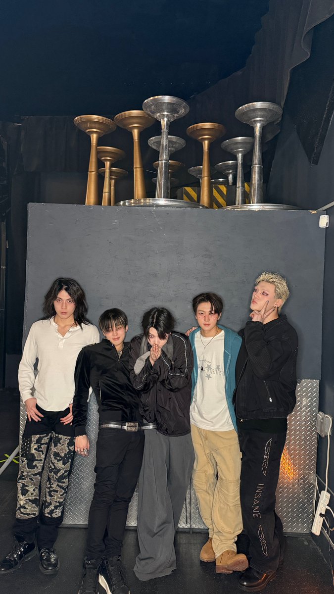 JUSTB_Official's tweet image. [#JUSTB_BY] 📸 260415
2026 JUSTB [SNOW ANGEL] TOUR IN N.A

📍 Denver

#JUSTB #US
#SNOWANGEL_Denver