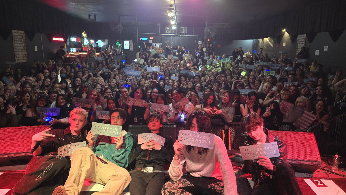 JUSTB_Official's tweet image. [#JUSTB_BY] 📸 260415
2026 JUSTB [SNOW ANGEL] TOUR IN N.A

📍 Denver

#JUSTB #US
#SNOWANGEL_Denver