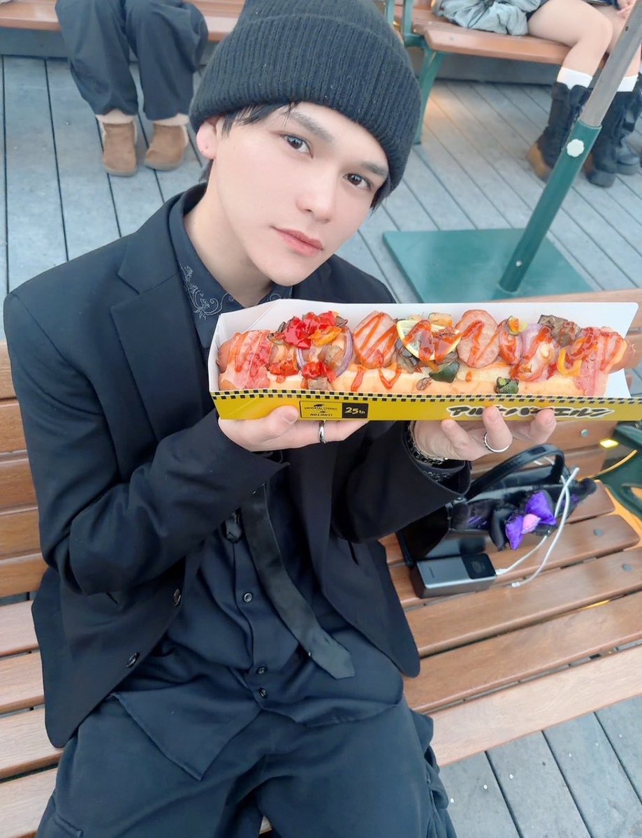 かーーーいじーー tweet media