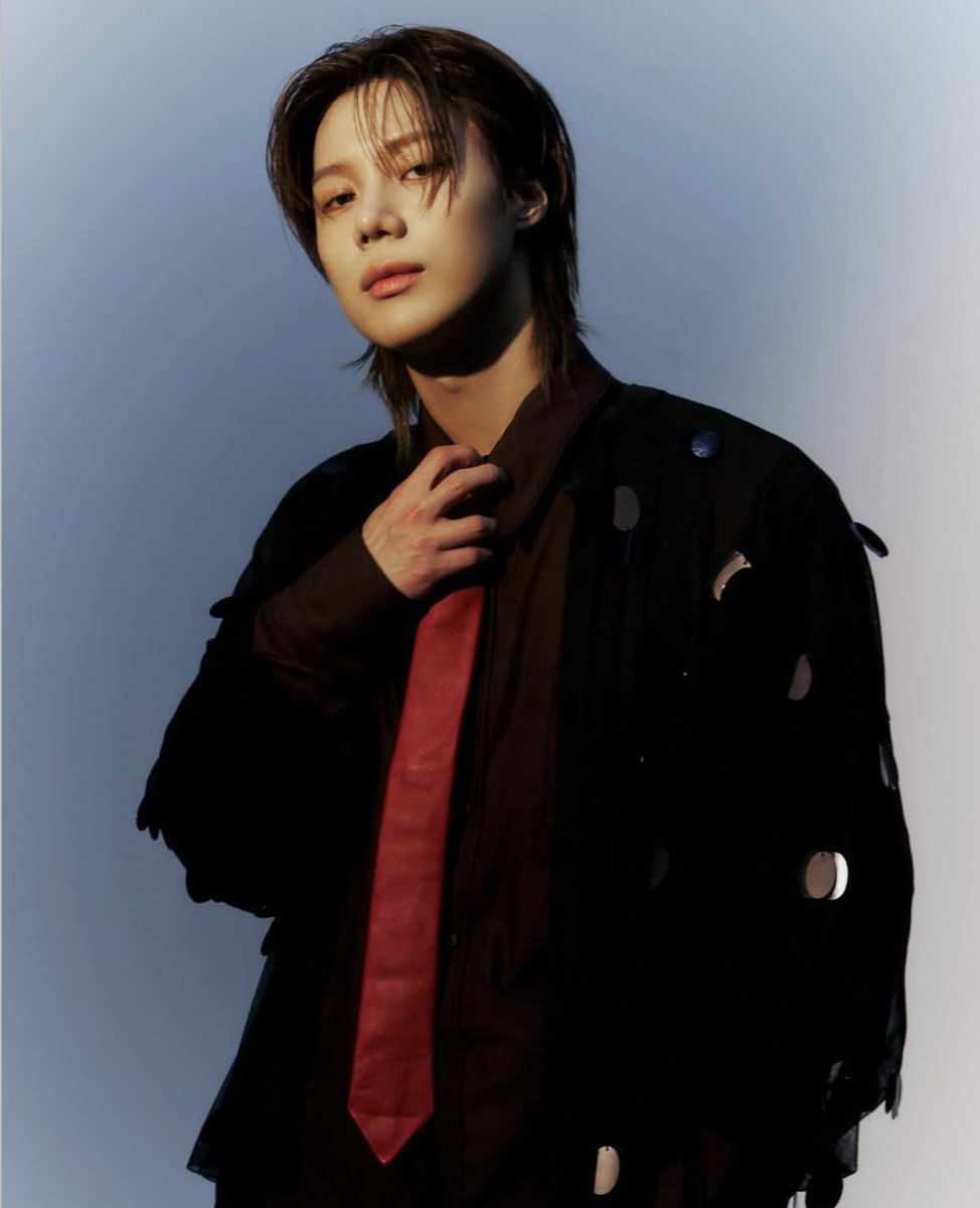 Taemlover tweet media