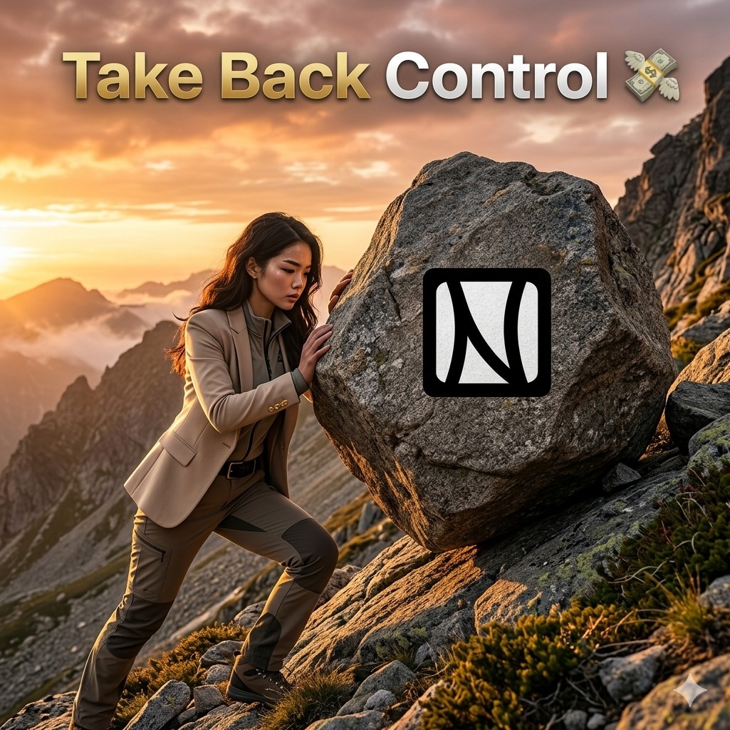 Honey1442793's tweet photo. Taking control isn’t easy but ignoring it costs more. 💸
Subscriptions keep rolling. Money keeps going.
@NoWowApp helps you push back before it's too late.
Stay in control 🫴🏻 https://t.co/E02Jmfc4Cg
#NoWow #MoneyManagement https://t.co/fqgMQzu4AK