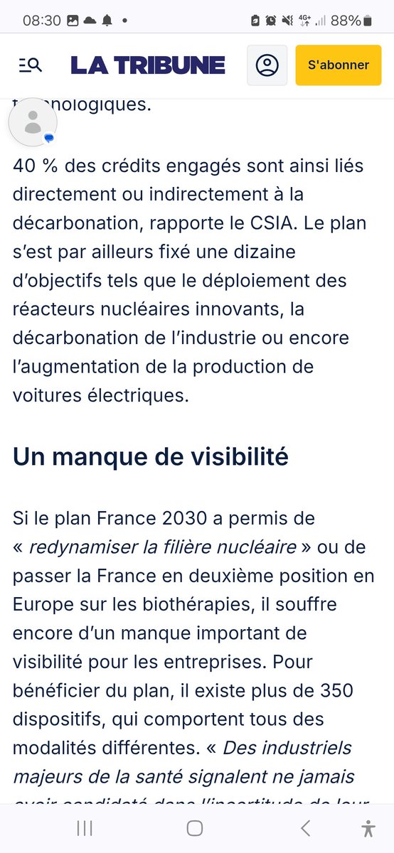 laurence1119436's tweet image. C'est pas pour la télé c'est pour l’#investissement #Macron pas jugé depuis 2017 parce qu'il distribue ? 54 milliards alors qu'hier on qui est ce on ? On demandait à la radio de diminuer les #retraite face à la #dette Non quand on a pas d'argent on en donne pas #MacronDestitut