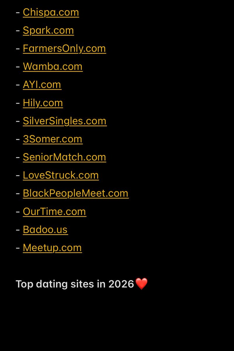 exknighttx's tweet photo. Top dating sites to mount 🍃 https://t.co/ls3It0Hhhy