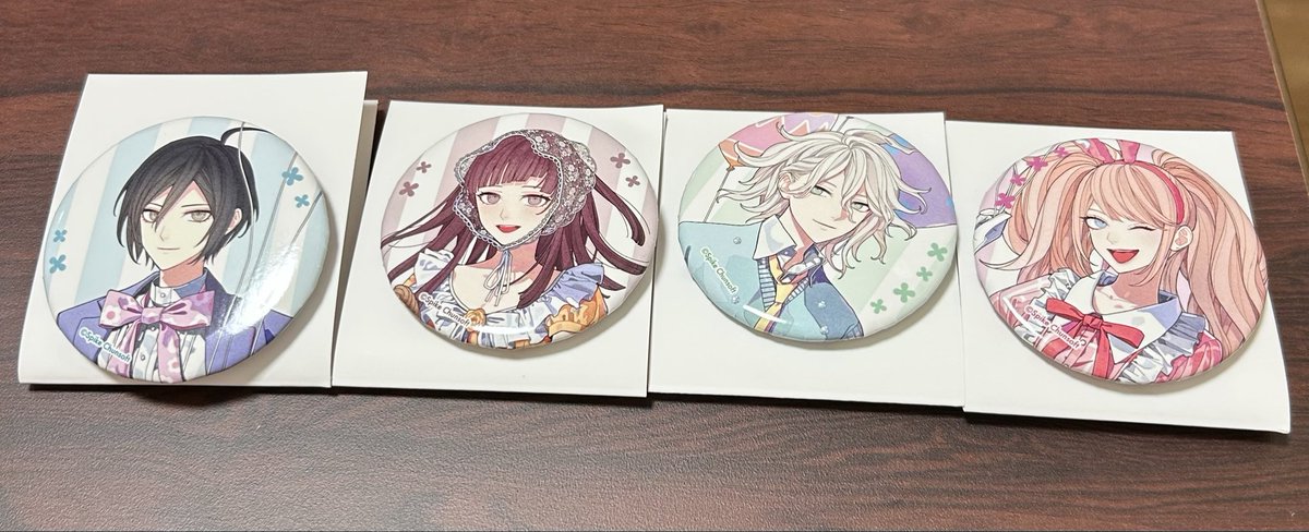 すず 初回リトリン必読 tweet media