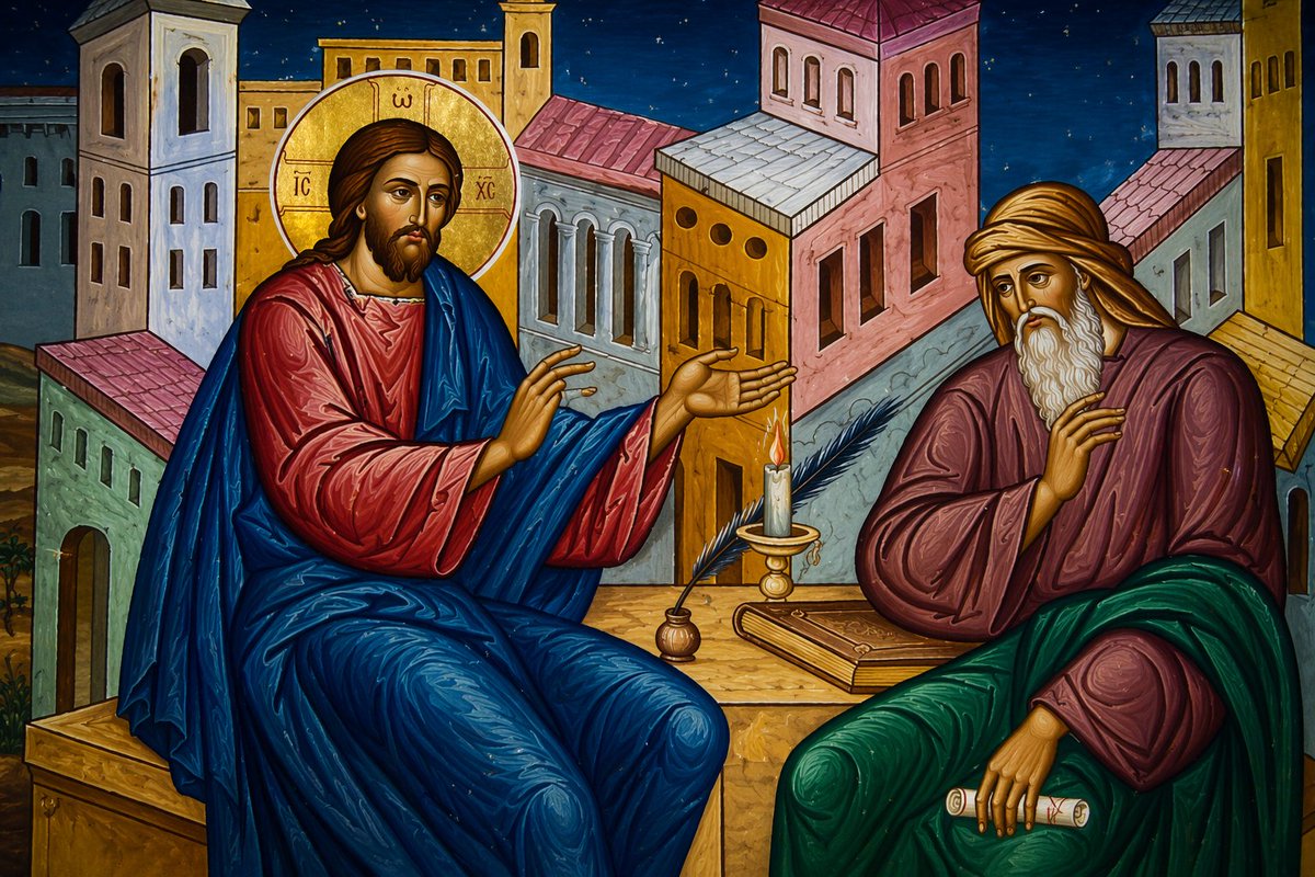 Fr. Andrey tweet media