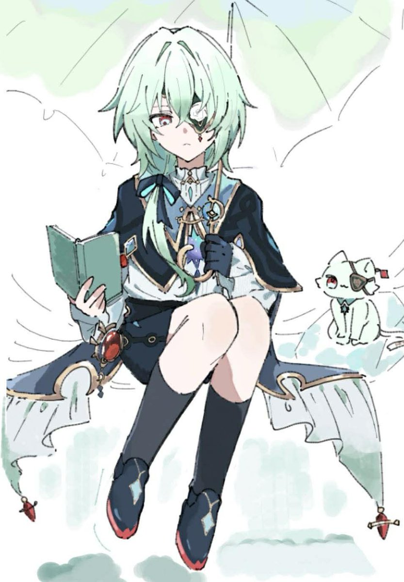 ふかのう tweet media