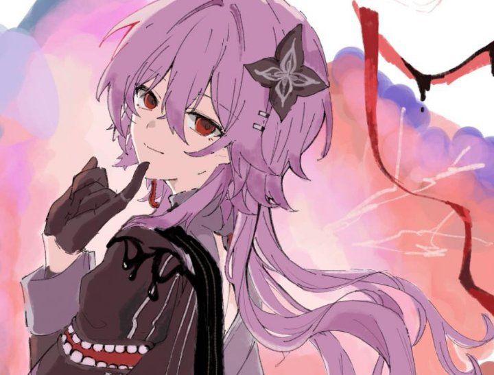 ふかのう tweet media