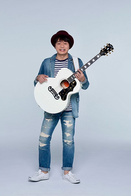タマ伸也出演情報 弘前さくらまつり2026 4月24日（金） 17:00〜18:00