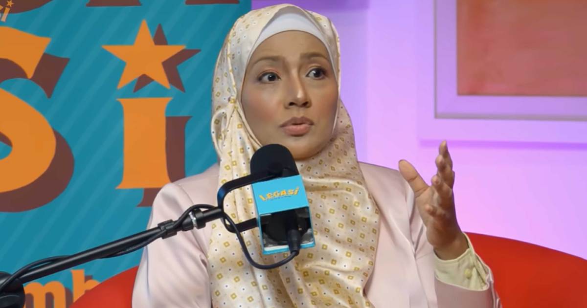 hmetromy's tweet image. #kualalumpur #rap Pelakon Norish Karman mendakwa pernah 'berumah' dalam kereta bersama empat anaknya selama hampir dua bulan selepas bercerai kerana bekas suami gagal membayar sewa rumah

hmetro.com.my/rap/rapextra/2…