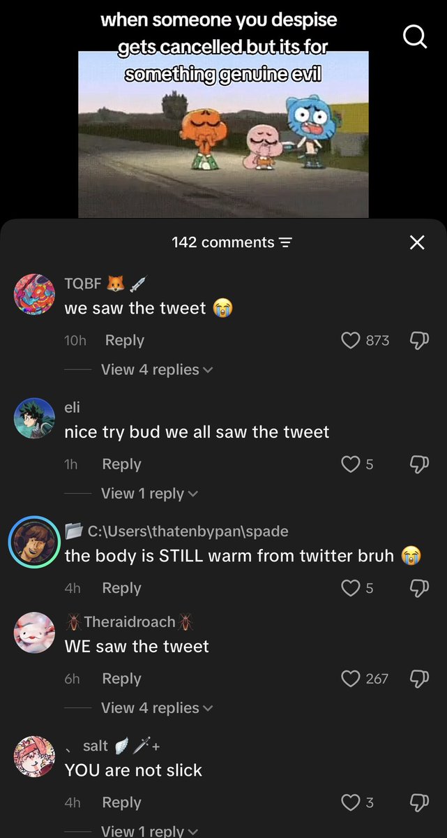 Blergh 🏳️‍⚧️ tweet media