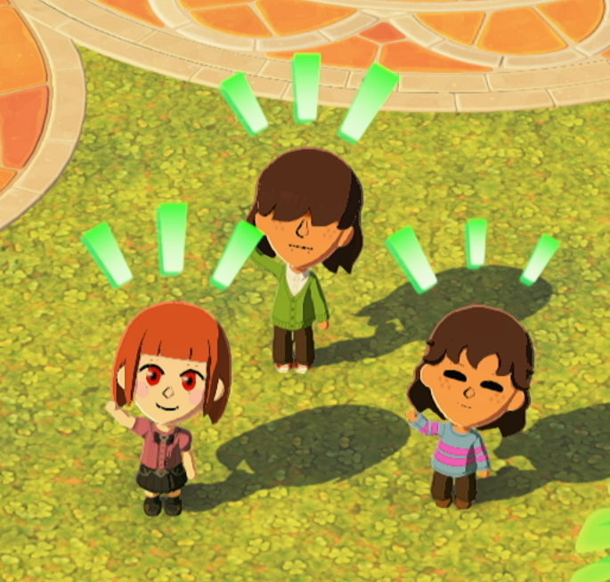 golden 🌼 tweet media