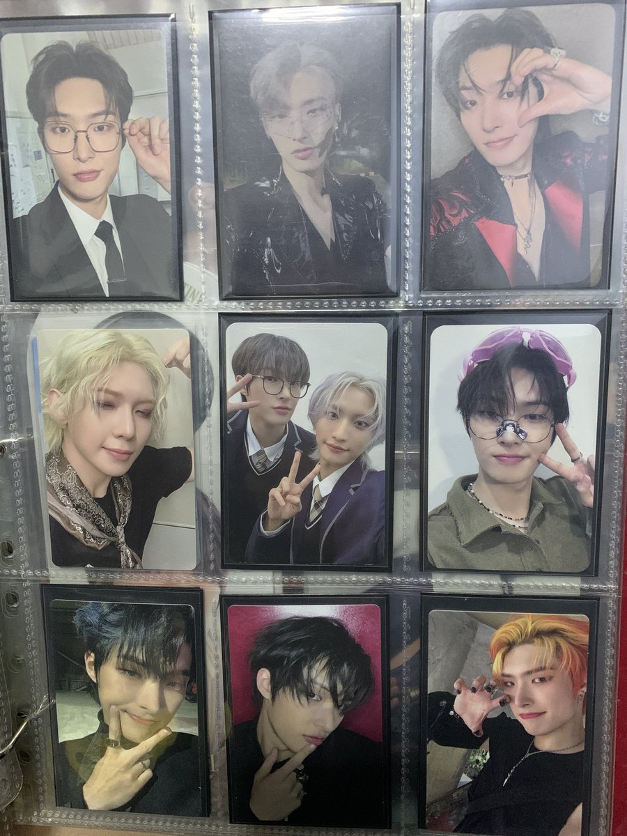 wtb pc yunho pasangan dari pisi ini dong gusy