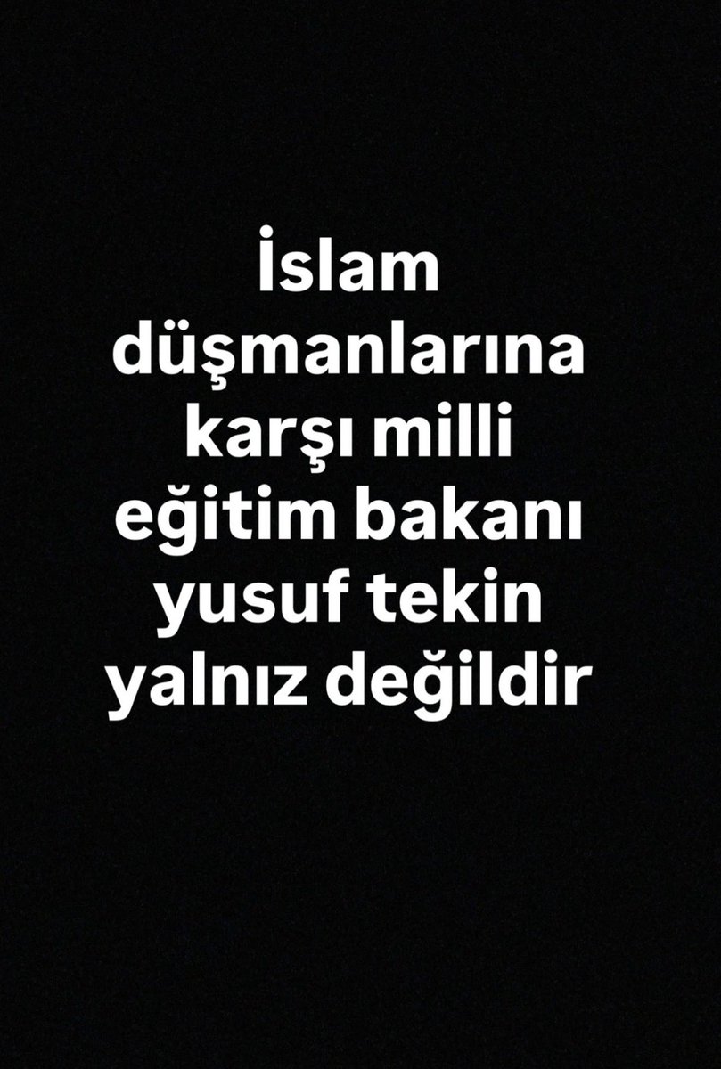 Nurdagül Mısır tweet media