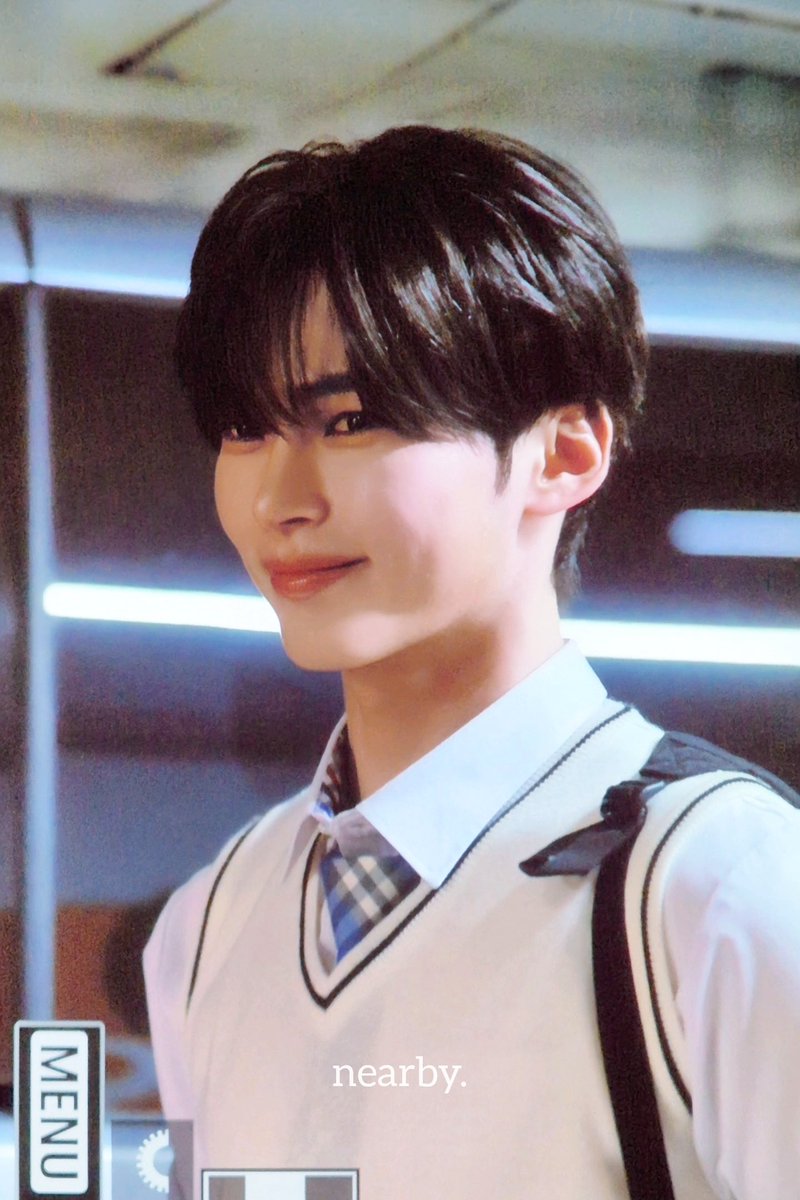 near by. tweet media