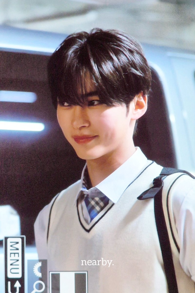 near by. tweet media