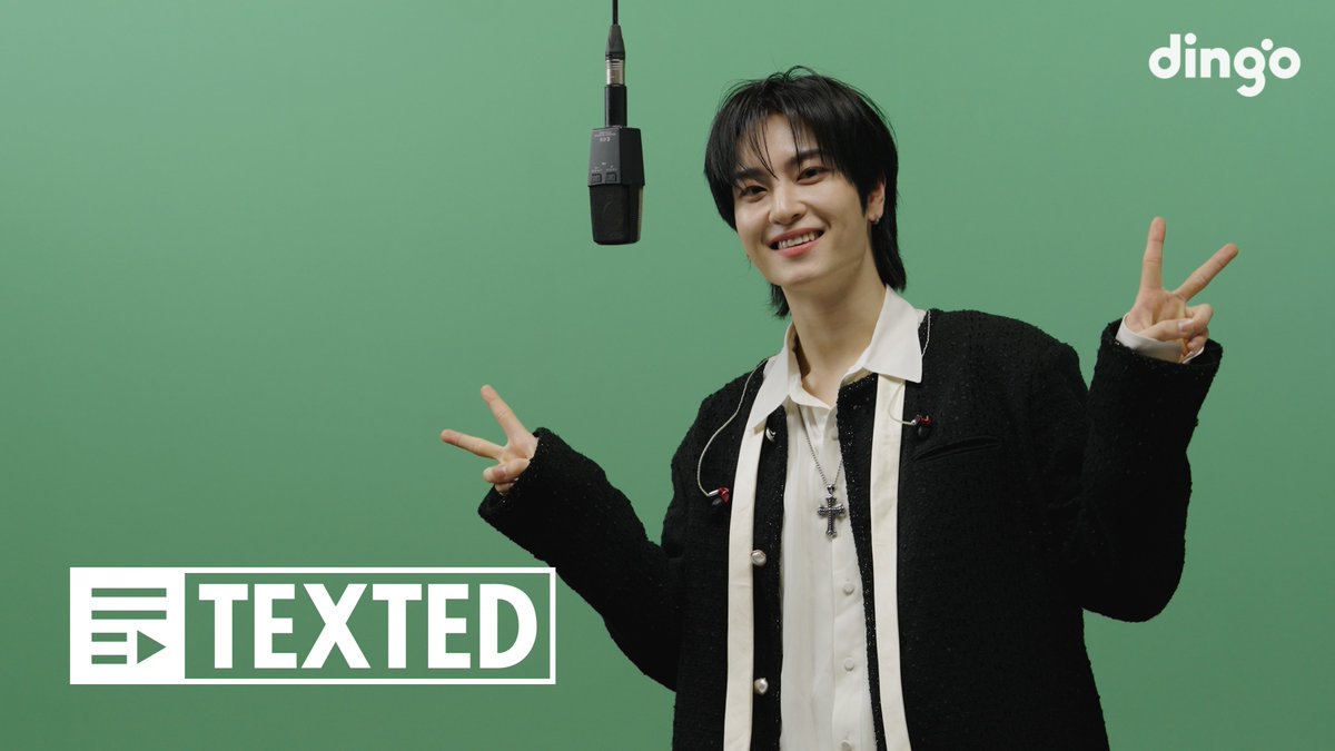 dingo_official's tweet photo. [#딩고뮤직]

우리는 모두 빛나는 존재니까! 🌱

[TEXTED] 김남현 (CATCH THE YOUNG) - 찬란히 빛나줘 (Sail)

지금 바로 딩고뮤직 유튜브에서 만나보세요!
🔗https://t.co/QolOcrCTpp

@catch_theyoung 

#CATCHTHEYOUNG #캐치더영 #김남현
#찬란히_빛나줘 #TEXTED
#딩고뮤직 #dingomusic https://t.co/I7WFAFGybF