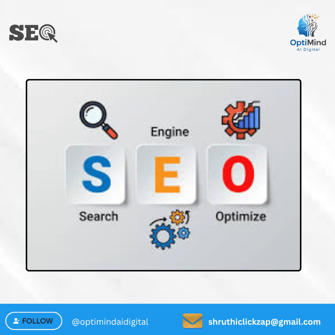 optimindaidigit's tweet photo. Are your customers finding your business or your competitors?

SEO helps your website rank higher on Google, bringing visibility, trust, and consistent organic traffic.

Stop missing potential leads.

Follow @optimindaidigital for more insights.

#SEO #DigitalMarketing https://t.co/hqkPGCToVU