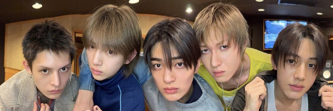 Saifahhhhh30's tweet image. จั้นเมน #KEONHO
แต่รักไอติสทุกคนเลยยยยยย💖

มานน่ารักทุกคนไง 
#CORTIS #OT5